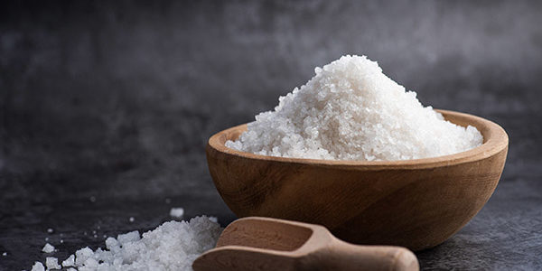 Salz – Mehr als nur ein Gewürz