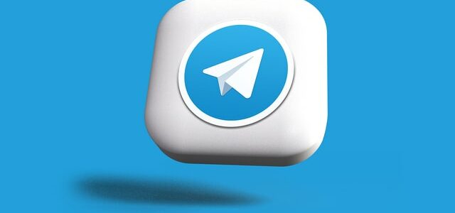 Telegram Newskanal