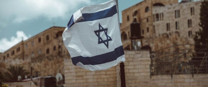 Israel – Gottes auserwählte Volk