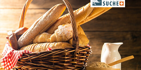 Das tägliche Brot – Danke, lieber Gott!